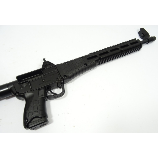 Karabinek Kel Tec SUB-2000 G19 kal. 9x19mm